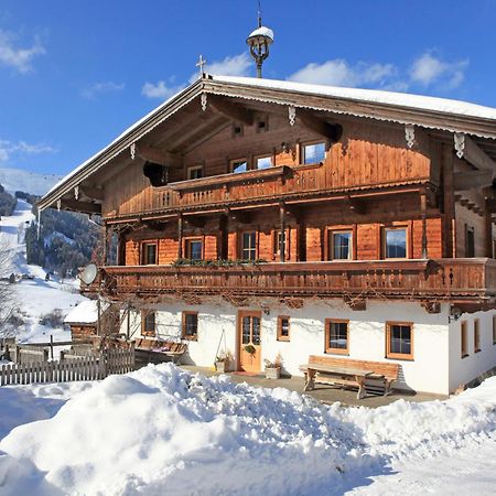 Haus Boarbauer Villa Kirchberg in Tirol Eksteriør bilde